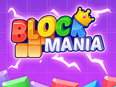 Oyunu Block Mania