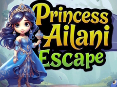 Oyunu Princess Ailani Escape