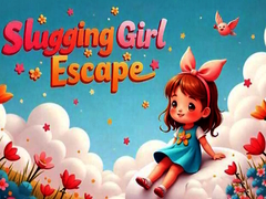 Oyunu Sluggish Girl Escape