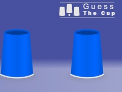 Oyunu Guess The Cup