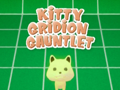 Oyunu Kitty Gridion Gauntlet