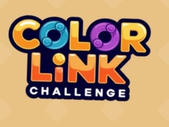 Oyunu Color Link Challenge