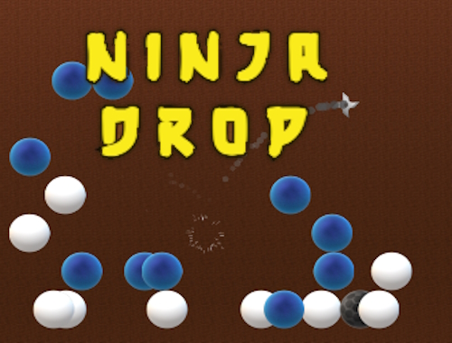 Ninja Düşüşü .