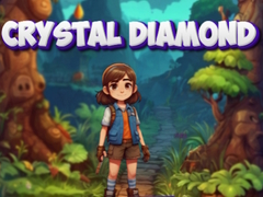 Oyunu Crystal Diamond