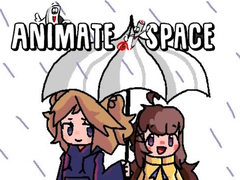 Oyunu Animate Space