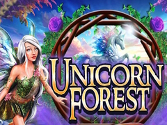 Oyunu Unicorn Forest