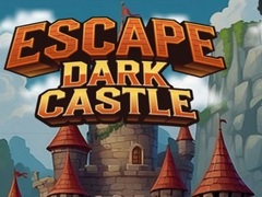 Oyunu Escape Dark Castle