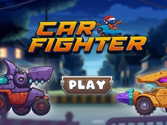 Oyunu Car Fighter