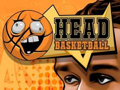 Oyunu Head Basketball