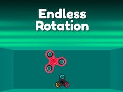 Oyunu Endless Rotation