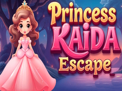 Oyunu Princess Kaida Escape