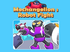 Oyunu Mechangelion: Robot Fight 