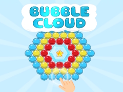 Oyunu Bubble Cloud