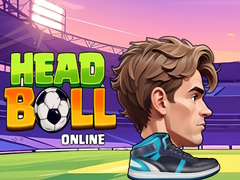 Oyunu Head Ball Online