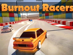 Oyunu Burnout Racers