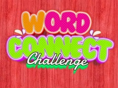 Oyunu Word Connect Challenge