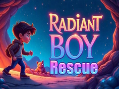 Oyunu Radiant Boy Rescue