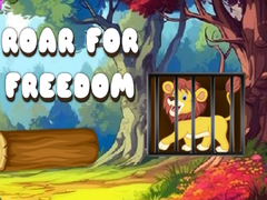 Oyunu Roar for Freedom