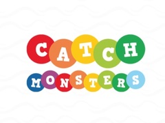 Oyunu Catch Monsters