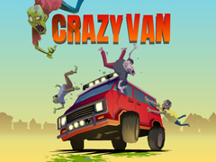 Oyunu Crazy Van