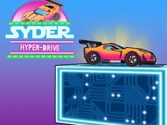 Oyunu Syder Hyper Drive