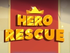 Oyunu Hero Rescue