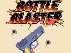 Oyunu Bottle Blaster