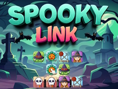 Oyunu Spooky Link 