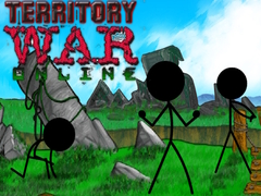 Oyunu Territory War online