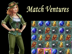 Oyunu Match Ventures