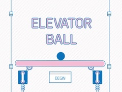 Oyunu Elevator Ball