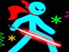 Oyunu Stickman Fight Pro