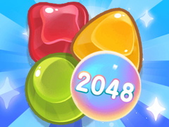 Oyunu 2048 Skill Edition