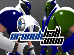 Oyunu Crunchball 3000