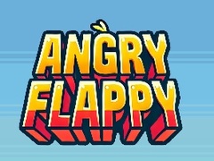 Oyunu Angry Flappy