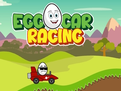 Oyunu Egg Car Racing 