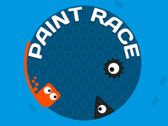 Oyunu Paint Race