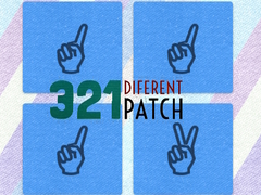 Oyunu 321 Diferent Patch