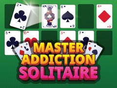 Oyunu Master Addiction Solitaire