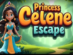 Oyunu Princess Celene Escape