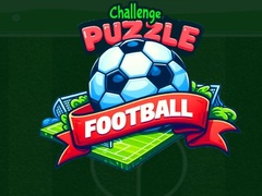 Oyunu Puzzle Football Challenge