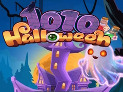 Oyunu 1010 Halloween