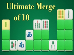 Oyunu Ultimate Merge of 10