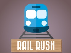 Oyunu Rail Rush