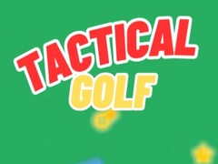 Oyunu Tactical Golf