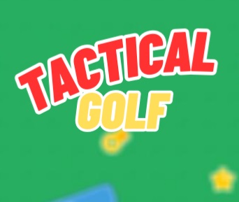 Taktik Golf .