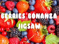 Oyunu Berries Bonanza Jigsaw