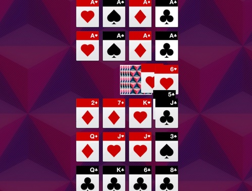 Napolyon Solitaire 