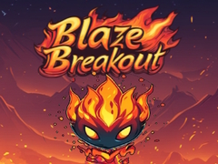 Oyunu Blaze Breakout