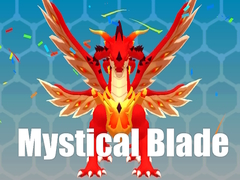 Oyunu Mystical Blade